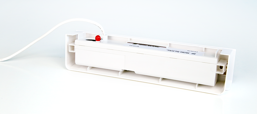 Pompe condensats Mini Blanche Gen 4.5